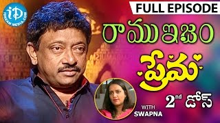 RGV About Moral Values  విలువలు  Full Episode  Ramuism 2nd Dose  Ramuism  Telugu [upl. by Morry]