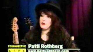 Patti Rothberg Poughkeepsie Live [upl. by Humbert]