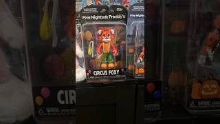 Circus Foxy The Interview FNAF shortsfeed fivenightsatfreddys fnaf roblox springtrap [upl. by Spieler681]