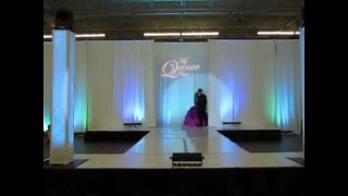 2011 Quinceanera Dress Fashion Show by wwwabcfashionnet [upl. by Herzel630]