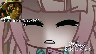 IDGAF if ZOEYs Crying Music Freaks  Finale PT 1 [upl. by Jonme]