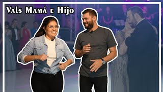 Recomendaciones Vals Mamá e Hijo [upl. by Dranyer]