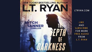 FREE FullLength Audiobook  The Depth of Darkness A dark gripping mystery thriller audiobook [upl. by Leinaj725]