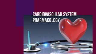 ANTIARRYTHMIC DRUGS lecture 4 AMIODARONE ADENOSINE and CALCIUM channel blockers made easy [upl. by Haodnanehs]