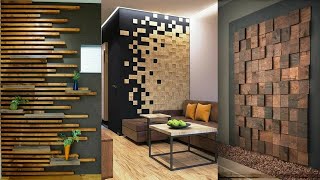 Accent Wall Ideas 2024 Elevate Your Space with Trendsetting Designs [upl. by Collar437]