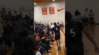 We had MLK weekend on smash basketball sports teamloaded2029 vibes [upl. by Aimek]