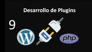 Crear plugins wordpress con PHP  Guardando las encuestas [upl. by Clea]