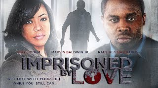 Will She Stay Or Leave  quotImprisoned By Lovequot  Full Free Maverick Movie [upl. by Uhile131]