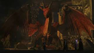 Dragons Dogma Dark Arisen Grigori Fight  All Cutscenes [upl. by Ardni]