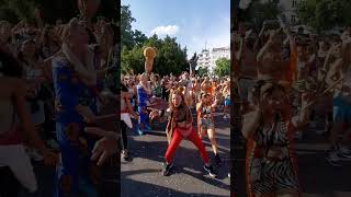 Karneval der Kulturen 2024 [upl. by Bette]