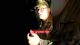 quotTop Secretquot Patriot FlaRak  Dexheimer Mission Bundeswehr [upl. by Enovahs]