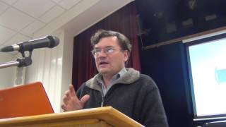 How the Holy Spirit works today Duncan Heaster [upl. by Ehlke41]