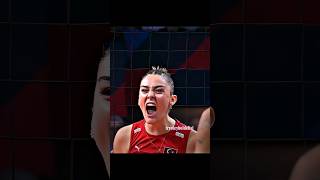 2024 VNL Vinner ❤️‍🔥  2024 Milletler Ligini kazanacak ekip 🔥 volleyball türkiye [upl. by Snehpets]