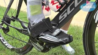 Triathlon  Vélo  Trucs amp astuces  Sport [upl. by Annair4]