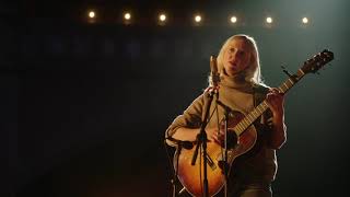 Laura Marling  What He Wrote Live From Union Chapel [upl. by Lubet]