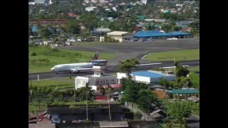 Legazpi Airport [upl. by Teodoor791]