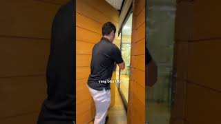 Teras kok dalam rumah Part 1 shortvideo shortviral shorts [upl. by Darreg738]