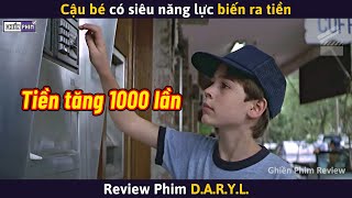 Cậu Bé Không Ngừng Ấn Nút Trên Cây ATM Số Tiền Trong Thẻ Liền Tăng Lên 1000 Lần  Review Phim [upl. by Gentilis]