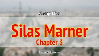 Silas Marner Audiobook Chapter 3 with subtitles [upl. by Ylac66]