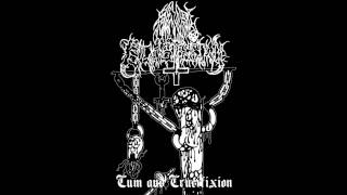 Anal Blasphemy  Necrovomit [upl. by Brodeur798]