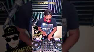 MIX LIVE CUMBIA DJ BALDOMERO [upl. by Chapen55]