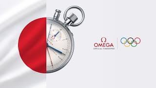 Timekeeping and Tradition OMEGA meets Japan  OMEGA [upl. by Peregrine]