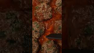 meatballs cookingfood cooking [upl. by Airogerg]