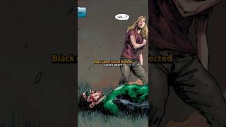 Black Canary Kills Green Lantern [upl. by Gadmann508]