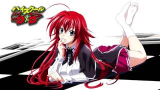 Highschool DxD New OP 2 FULL [upl. by Patty232]