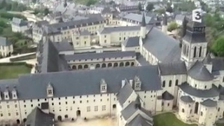 Fontevraud une abbaye royale [upl. by Akiehsat143]