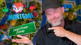 DebtFree Living with a Mortgage A Comprehensive Guide [upl. by Ailla637]