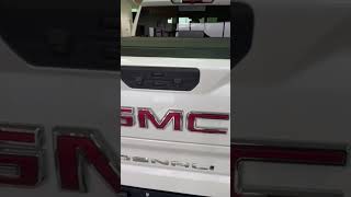 2023 GMC Sierra 1500 Denali Walk Around [upl. by Torp]