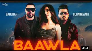 Badshah Jhajjar te pare ne ek raiya dawla  full audio song  👌 [upl. by Wicks763]