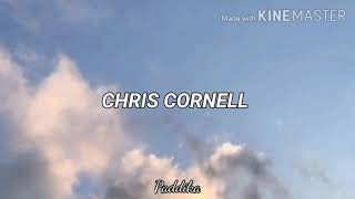 Patience – Chris Cornell Sub Español [upl. by Kajdan218]