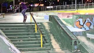 LA RIOJA TOUR  GOSSIP SKATE MAGAZINE  Full Part HD [upl. by Tallie300]