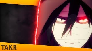 É DIFÍCIL ME SEGURAR  Zack Trap Satsuriku No Tenshi  Takeru Prod Sidney Scaccio [upl. by Yleen]