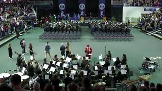 UAFS Commencement  Fall 2023  10 am [upl. by Enial431]