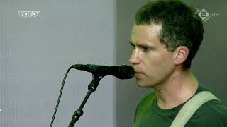 Parquet Courts Live at Lowlands 2022 [upl. by Corley446]