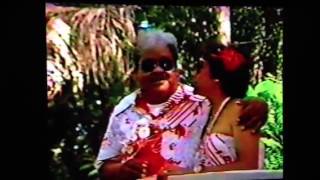 Chamorro music video of the late quotSaraluquot [upl. by Odille]