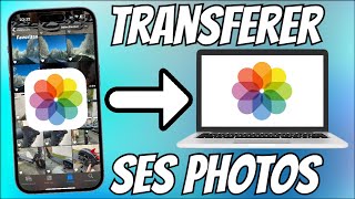 （2023）How to Transfer Photos from iPhone to PC – 4 easy ways [upl. by Nolyar]