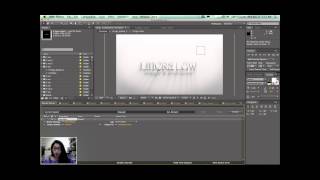 After Effects Render Issue [upl. by Novah]