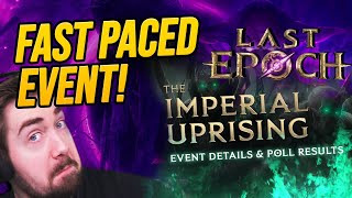 This Event looks SUPER FUN  Improved loot drop rates and more [upl. by Asirralc]