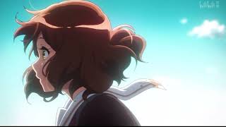 Sound Euphonium 3， Episode 1OP [upl. by Efar]