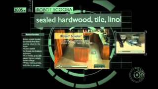 iRobot History [upl. by Anahsar]