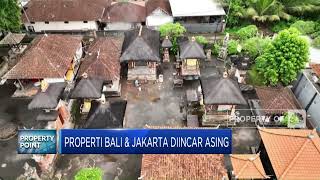 Asing Incar Properti Bali amp Jakarta [upl. by Koal]