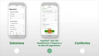 Archivio  App Intesa Sanpaolo Mobile [upl. by Nirak]