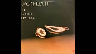 Jack McDuff  The City Bump 1974 [upl. by Berthold]