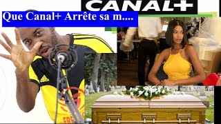 Que Canal Afrique Arrête de nous Finir  cest quoi ça [upl. by Eeraj]