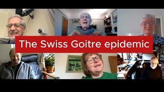 When Goitres Ruled Switzerlands Fight Against an Epidemic [upl. by Amarillis]