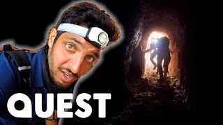 Have Explorers Found The Truth Behind The Lost Dutchman Goldmine  Unexplained amp Unexplored [upl. by Anirbes214]